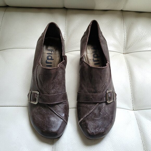 Fidji shoes - Picture 4 of 6